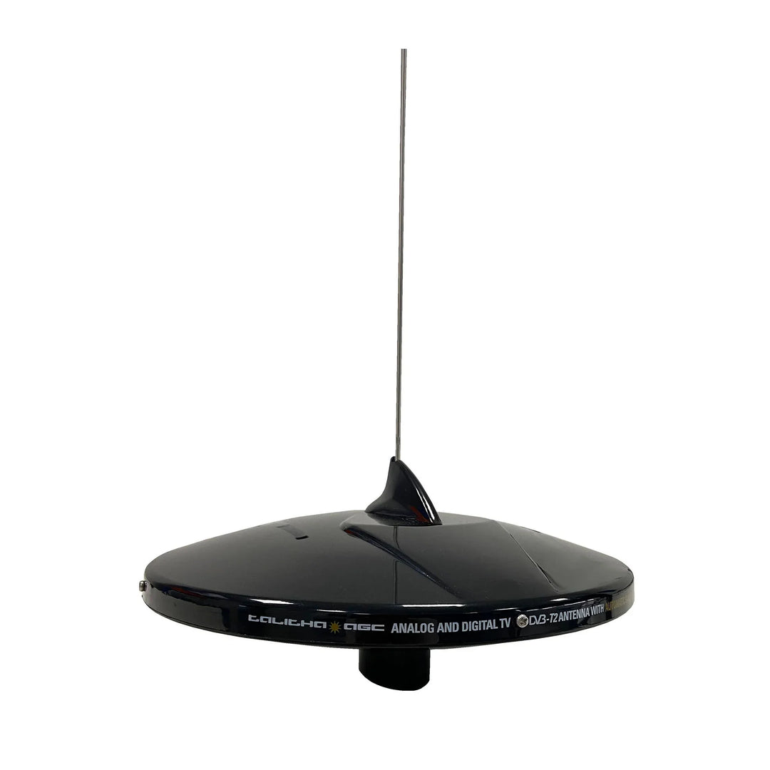 Glomex TV TV TV Talitha V9125AGCU/DAB2 Omni Antenna | 4Boats