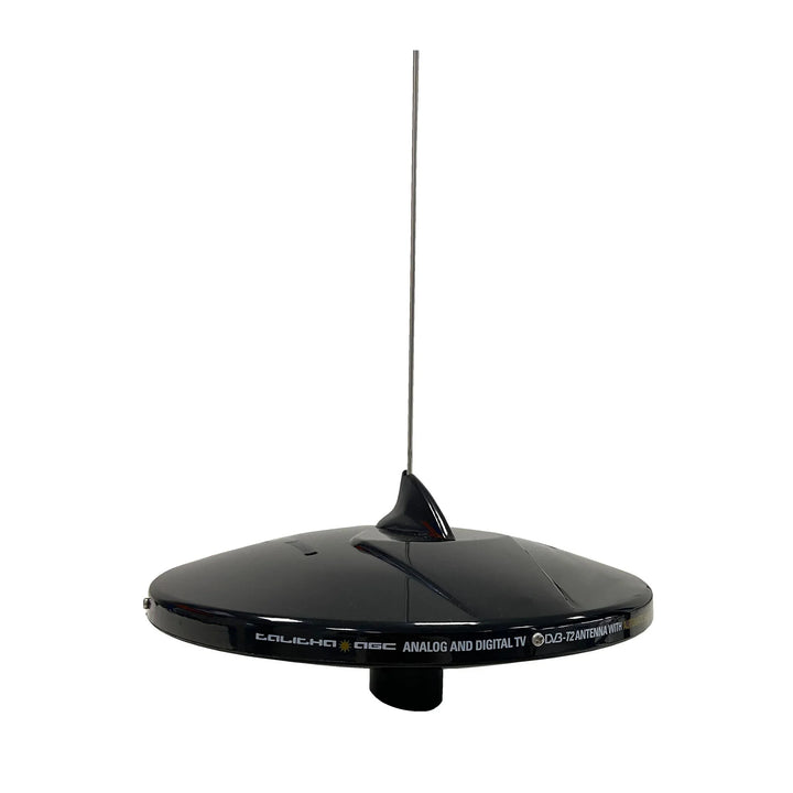 Glomex TV TV TV Talitha V9125AGCU/DAB2 Omni Antenna | 4Boats