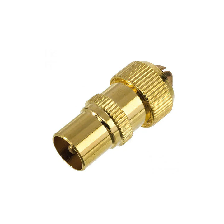 Glomex IEC IEC IEC 9.5 mm TV Cable Connector | 4Boats