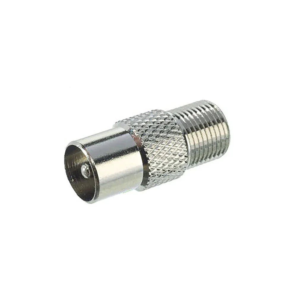 Glomex F IEC 9.5 mm TV Cable Adaptor | 4Boats