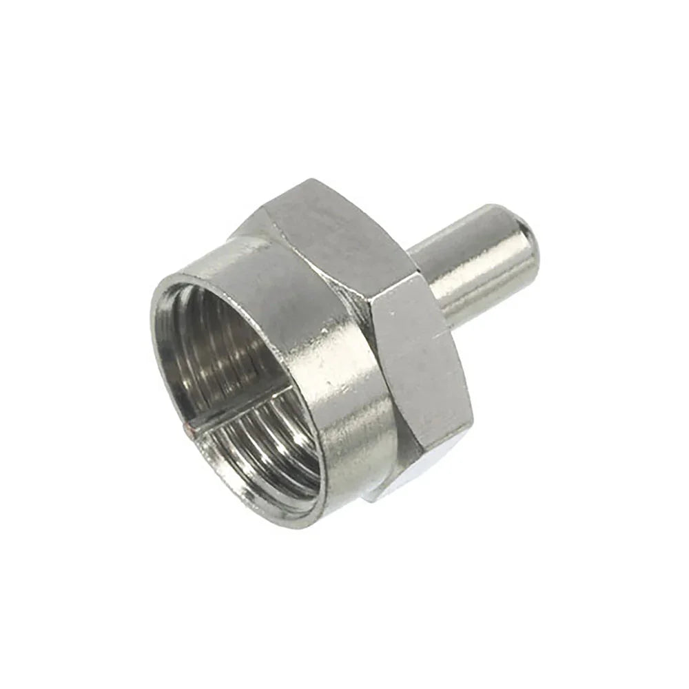 Glomex F Terminator 75 Ω coax terminator | 4Boats