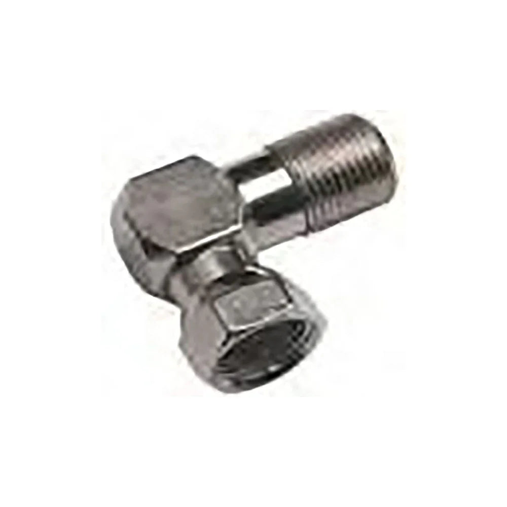 Glomex F 90° Connector | 4Boats