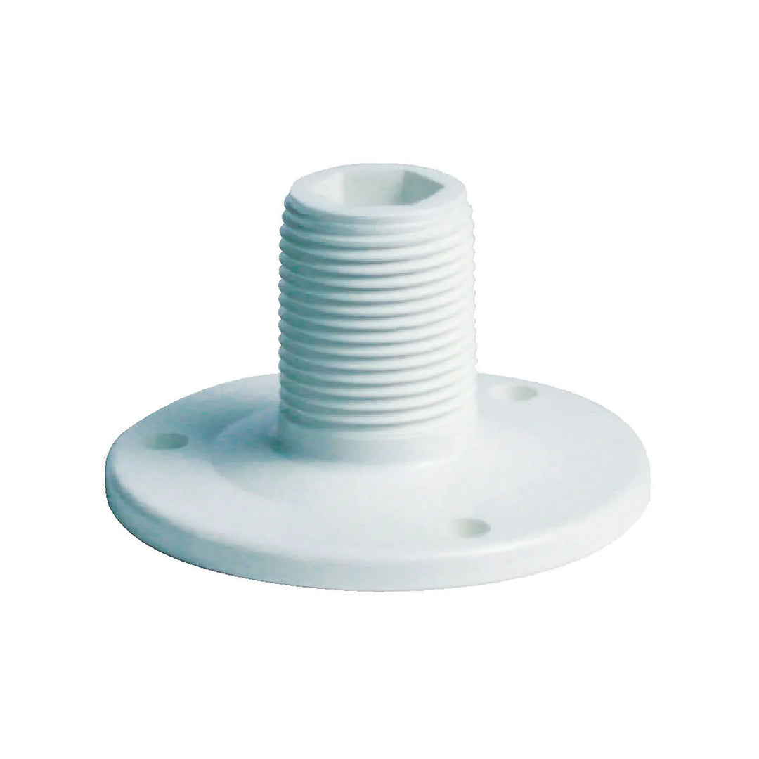 Glomex Nylon Nylon Nylon Universal Mount for GPS Antennas | 4Boats
