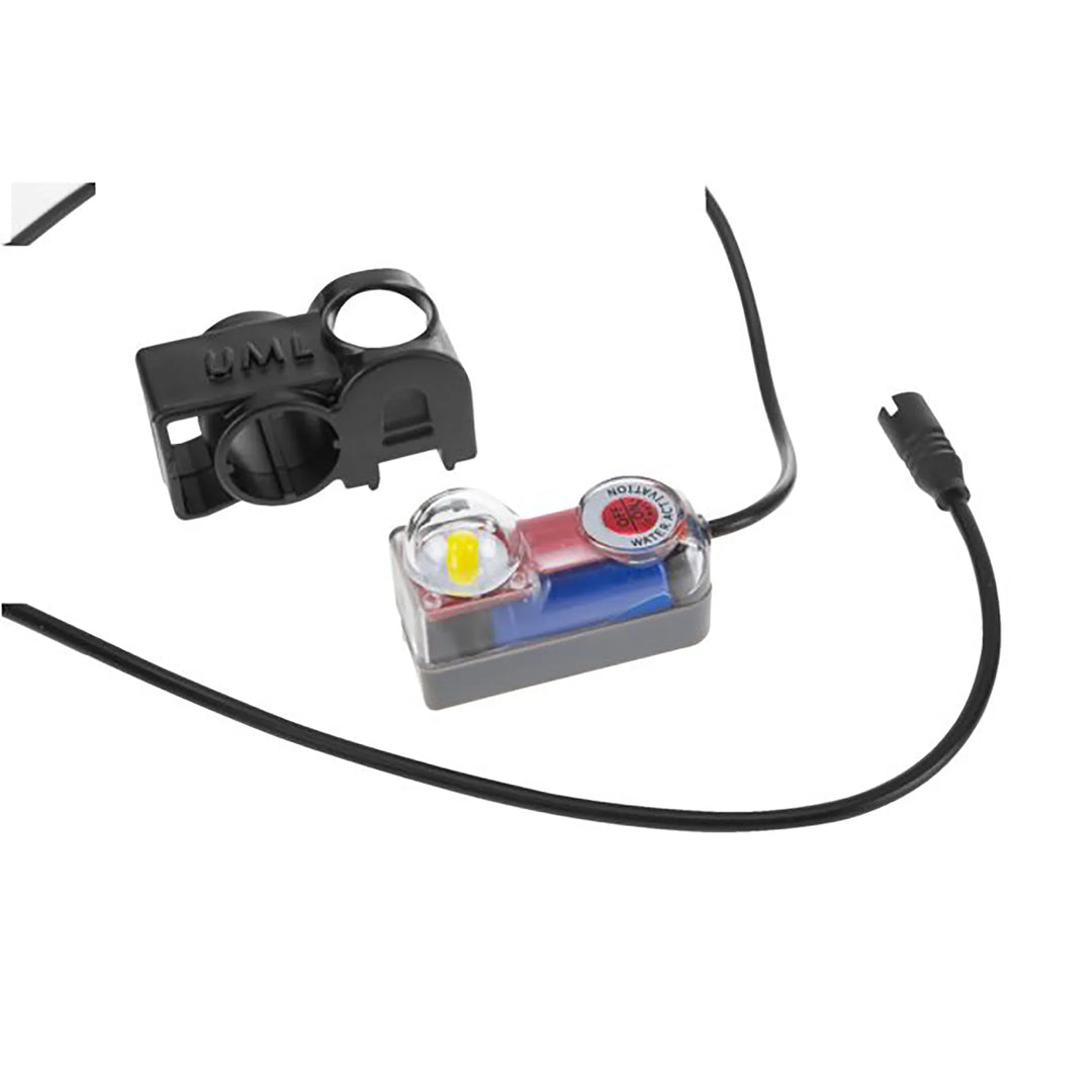 UML Light Oral Inflation Tube Fitting 20-810-010 – Marine Use | 4Boats