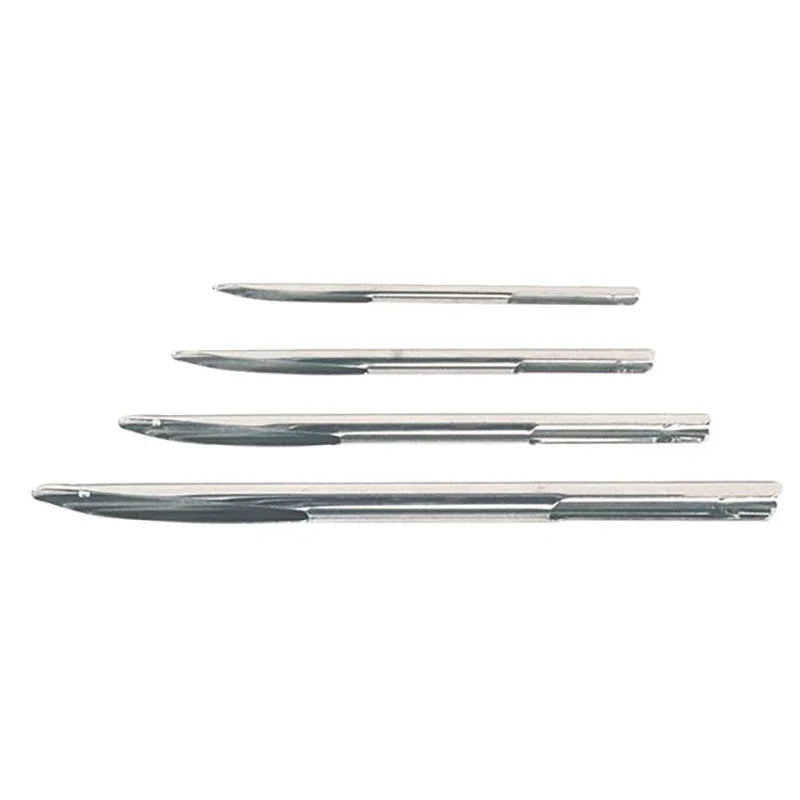 Talamex Splicingset 4-Needles