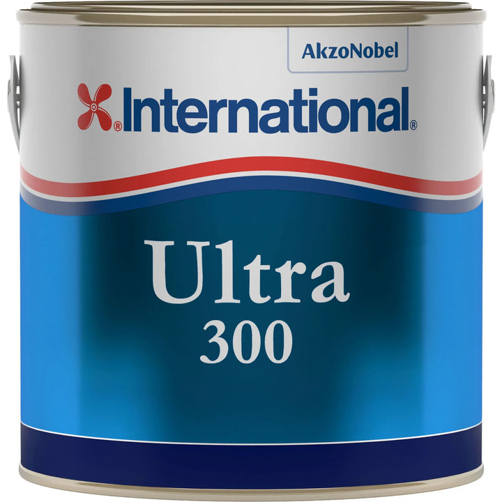 Paints International Ultra 300 Hard Antifouling Blue 750ml (Y | 4Boats