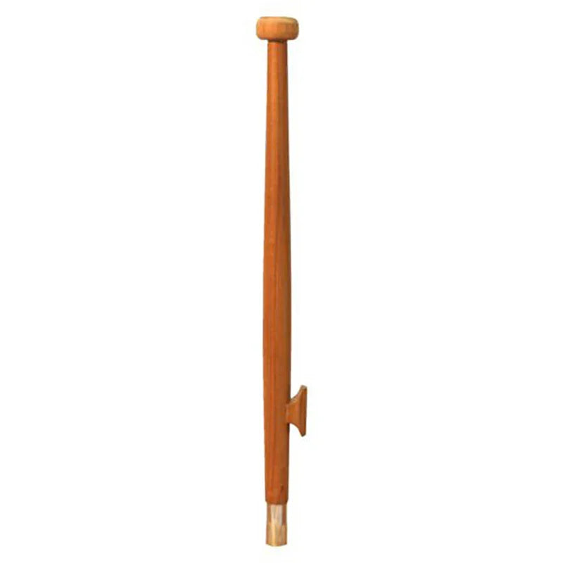 Talamex Flagpole Flagpole Flagpole Teak 60 cm flagpole | 4Boats
