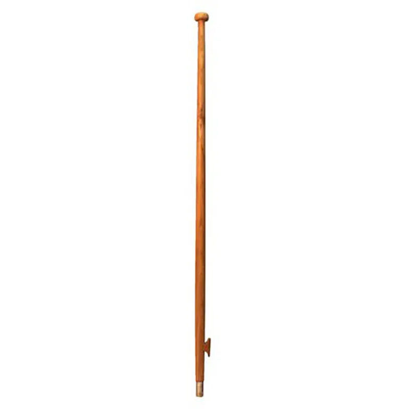 Talamex Flagpole Flagpole Flagpole Teak 125 cm Flagpole | 4Boats