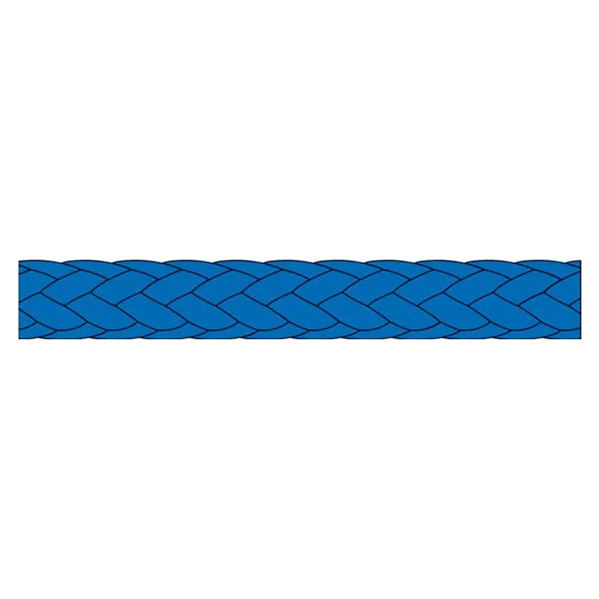 Talamex Soft Schackle Blue 4Ton