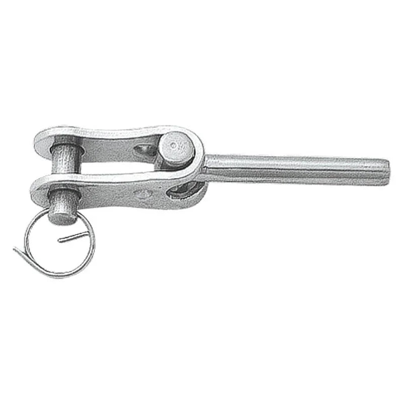 Talamex Swage Toggle Terminal Ø4 mm