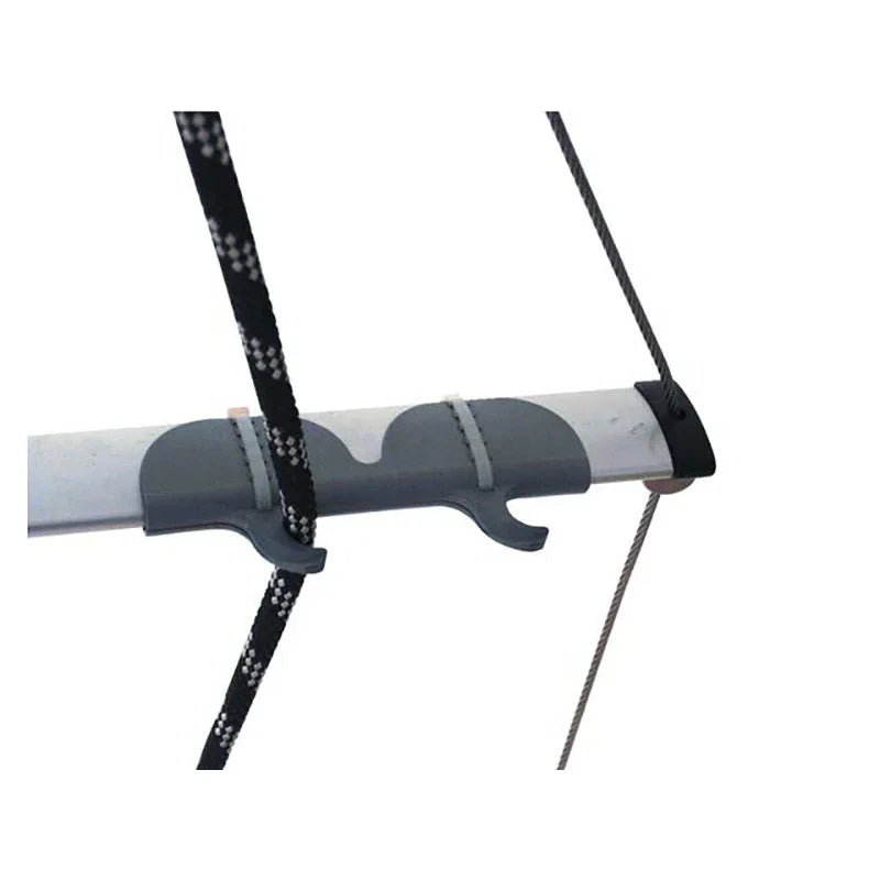 Talamex Crosstree Crosstree Crosstree Frapper | Silent rope m | 4Boats