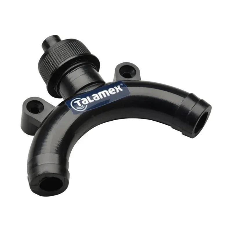 Talamex Vented Loop 38 mm | 4Boats
