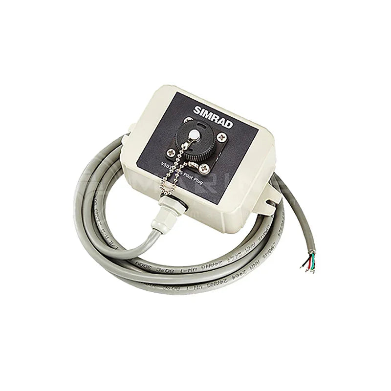 V5035 AIS Pilot Plug