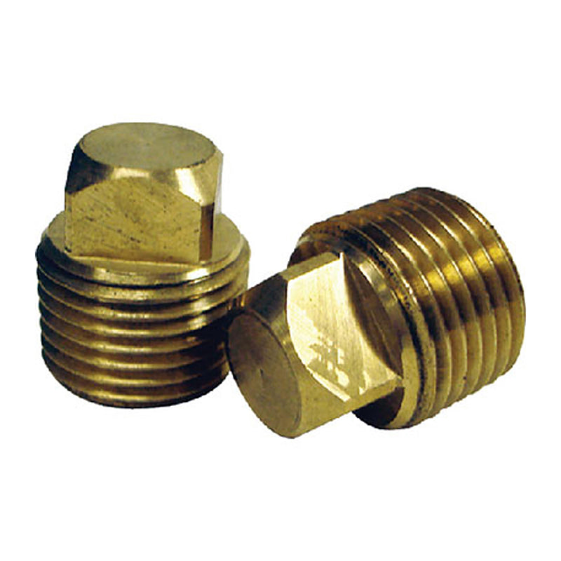 Attwood Plug-Replacement For 7553
