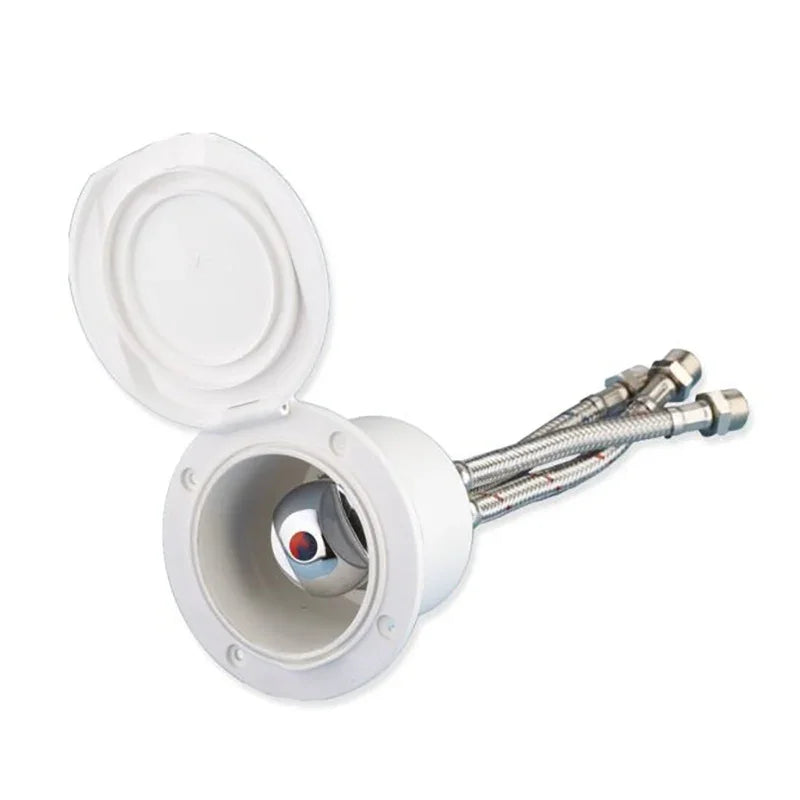 Talamex Case Case Case Water Container with Tap | 4Boats