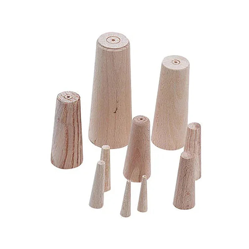 Talamex Softwood Safety Plugs