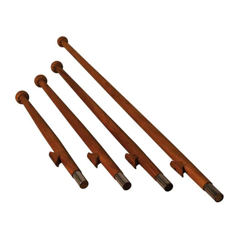 Talamex Flagpole Flagpole Flagpole Teak 90 cm flagpole | 4Boats