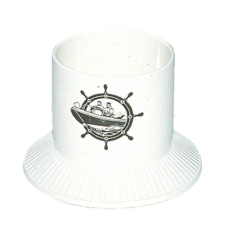 Talamex Glass Glass Glass Soft Foam Holder | Boat drink prote | 4Boats