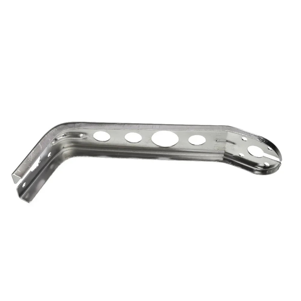 Glomex Stainless Stainless BRACINOX & BRACKET Masthead Bracke | 4Boats
