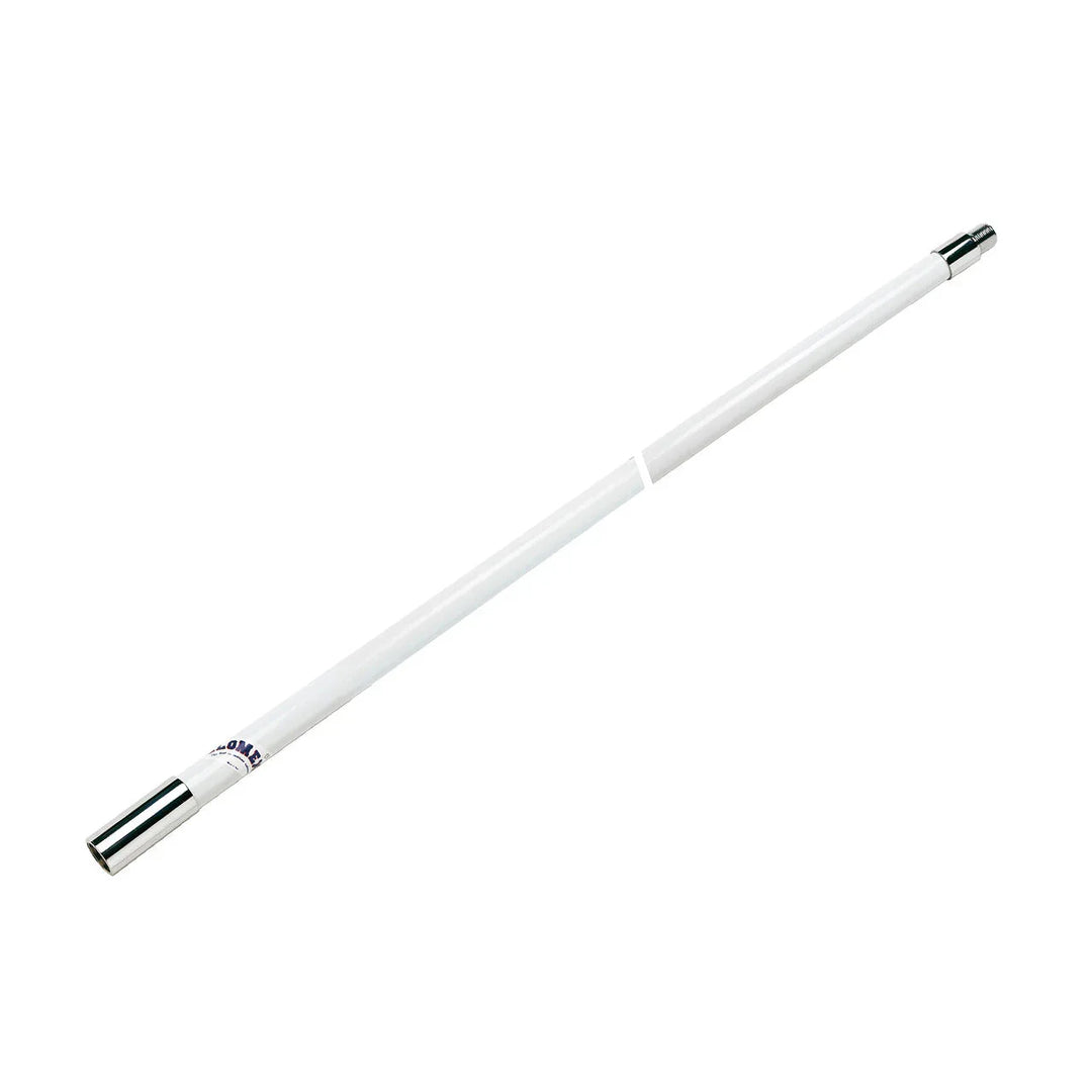 Glomex Fibreglass Fibreglass Fibreglass 2.4 m Antenna Extensi | 4Boats