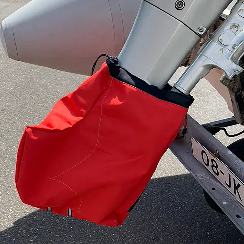 Talamex Propeller Cover - Medium