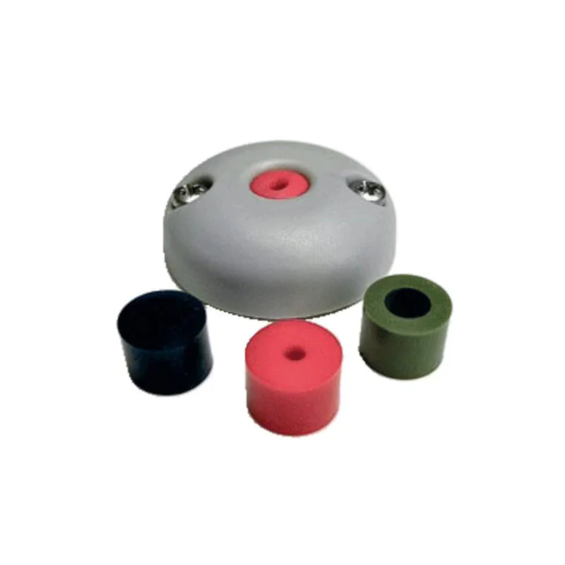 Talamex Deck Deck Deck Cable Gland A1 | DG20P Grey IP68 | 4Boats