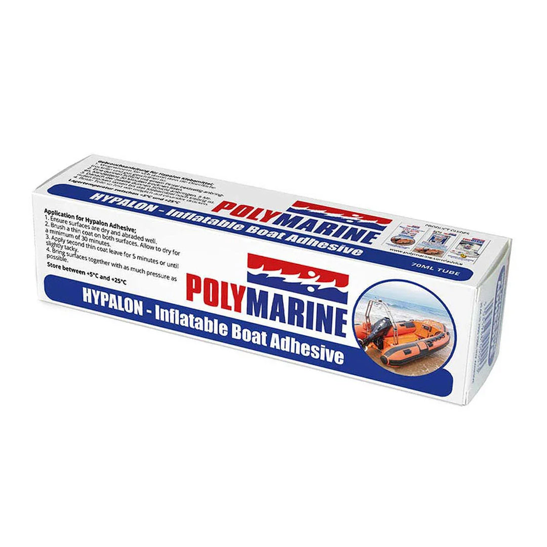 Talamex Hypalon Hypalon Hypalon 70 ml Single | Part Adhesive | 4Boats