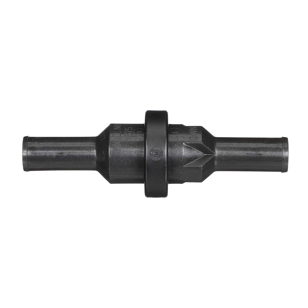 Attwood In-Line Fuel Overflow Dvc