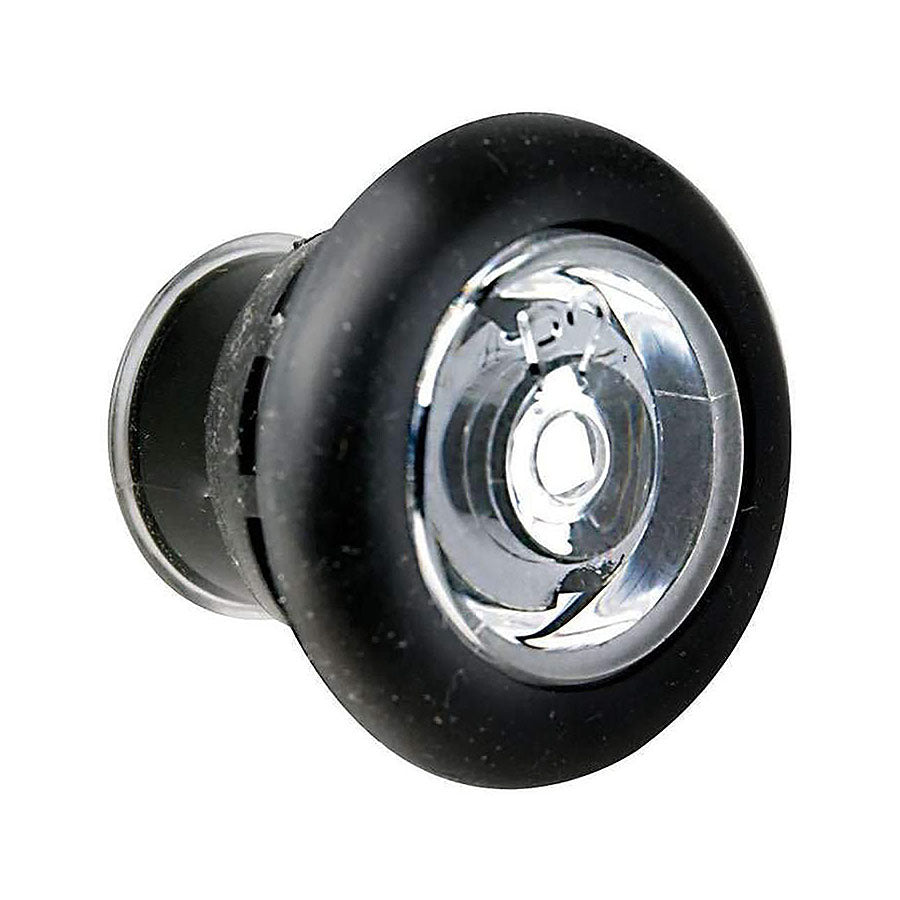Attwood ASM-Lt,Int,Wht,LED,Mini 3
