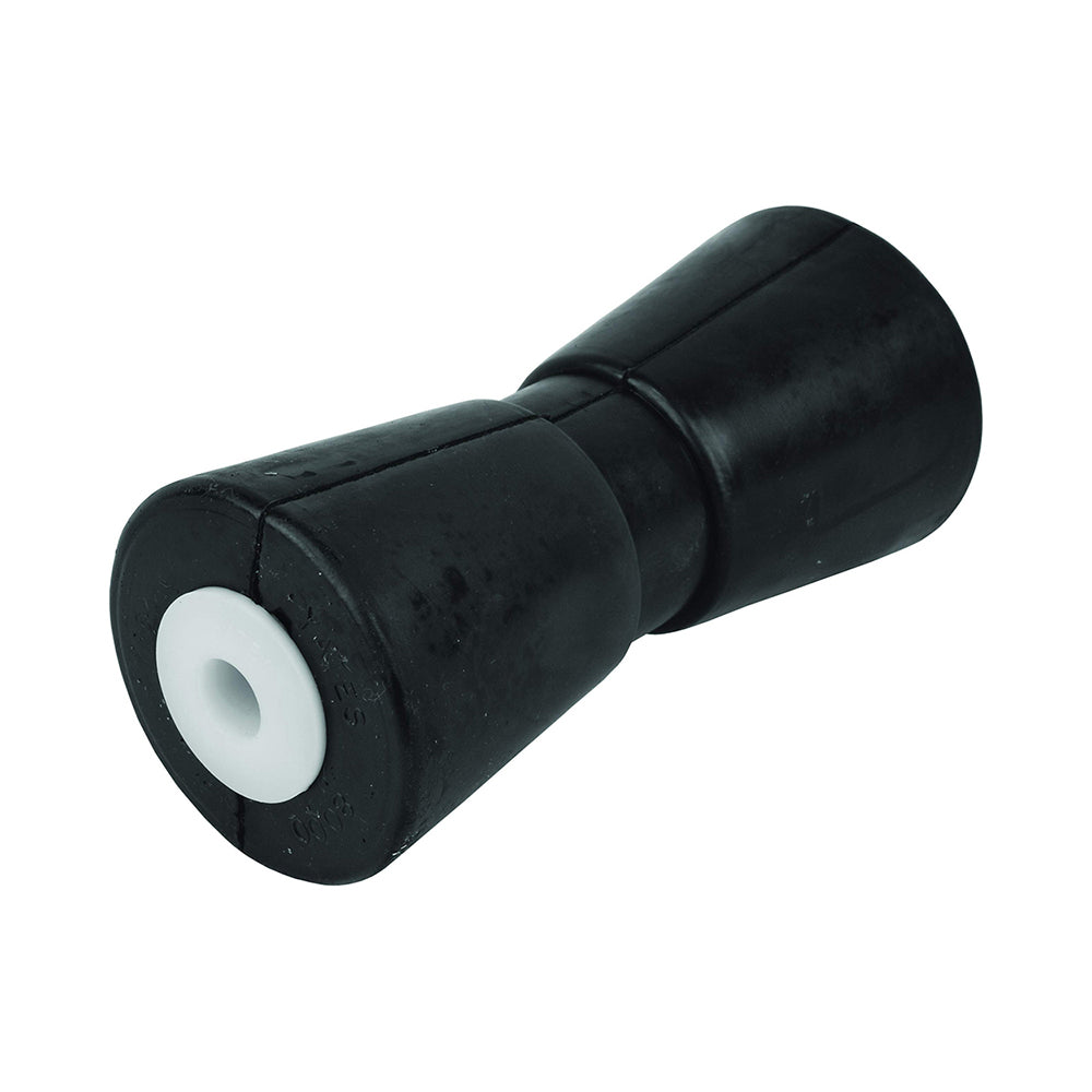 Attwood 10 in H.D. Keel Roller-5/8 in