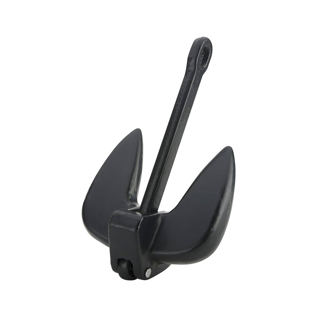 Attwood Achr-Navy Blk Pvc 15#