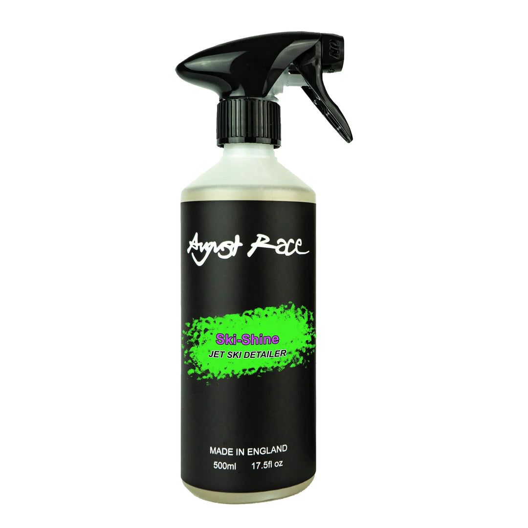 Race Ski Shine 500 ml — Jet Ski Polish | 4Boats