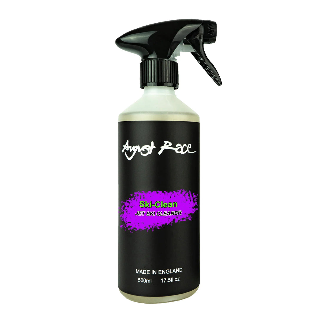 Race Ski Clean 500ml - Salt & Carbon Remover | 4Boats