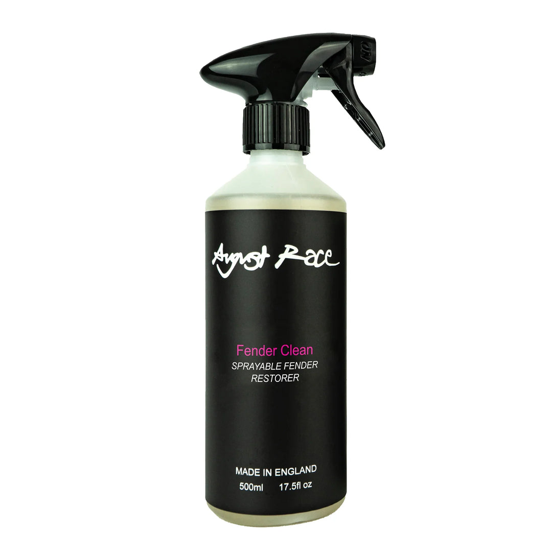 Race Marine Fender Clean 500ml - Removes Salt & Dirt | 4Boats