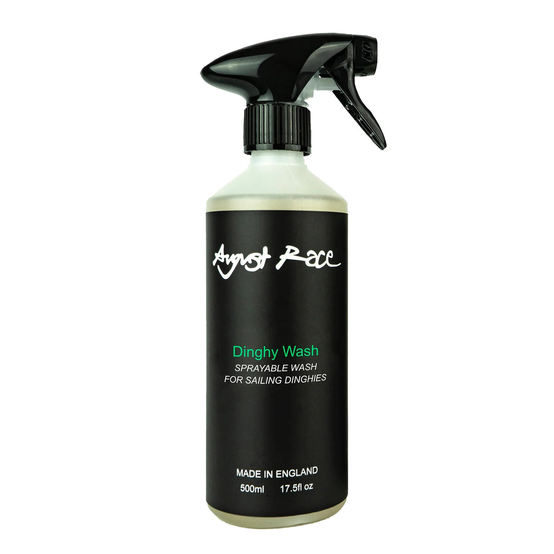Race Dinghy Wash 500 ml | Marine Cleaner | 4Boats