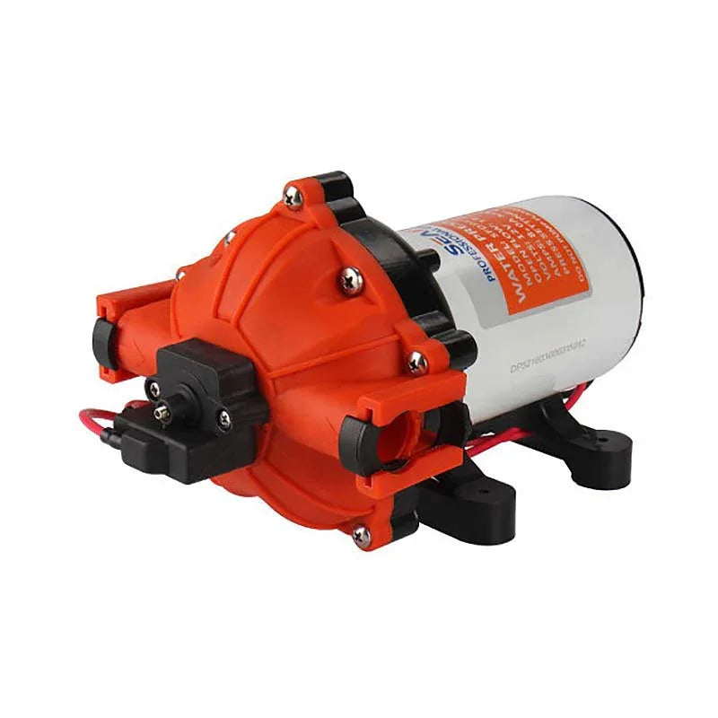 Seaflo Pump Head Assembly 53 Series | 4Boats