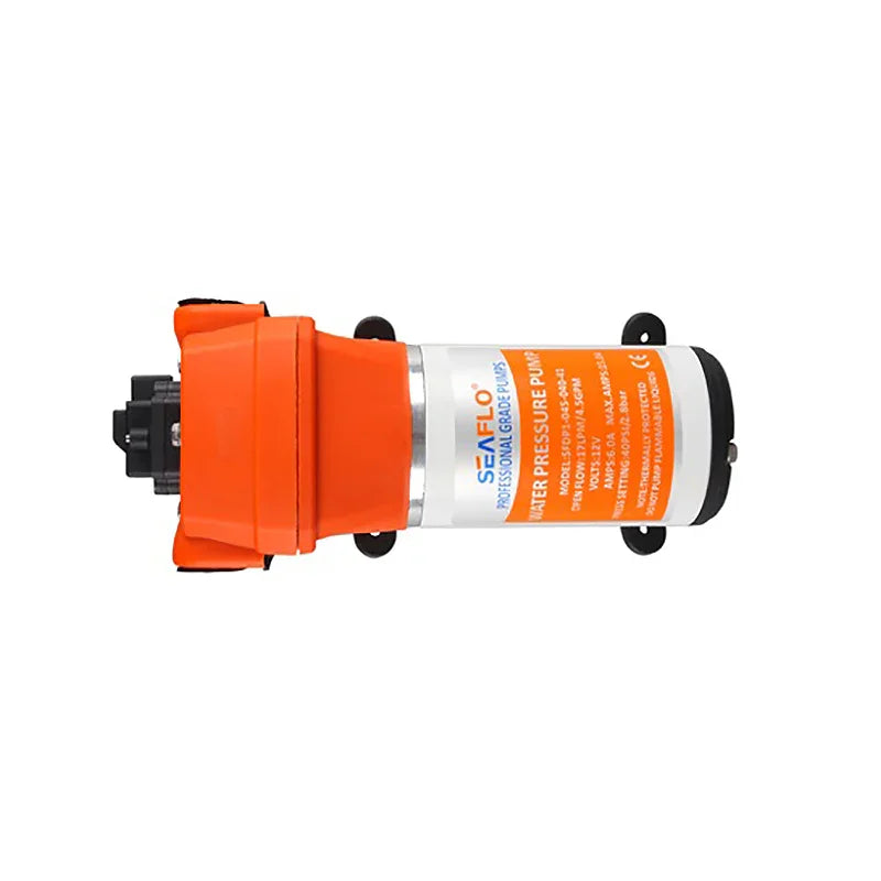 Seaflo Valve 41 Series Valve Assembly | 4Boats