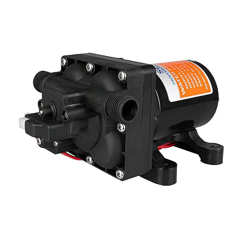 Seaflo Pump Head Assembly 42 Series | 4Boats