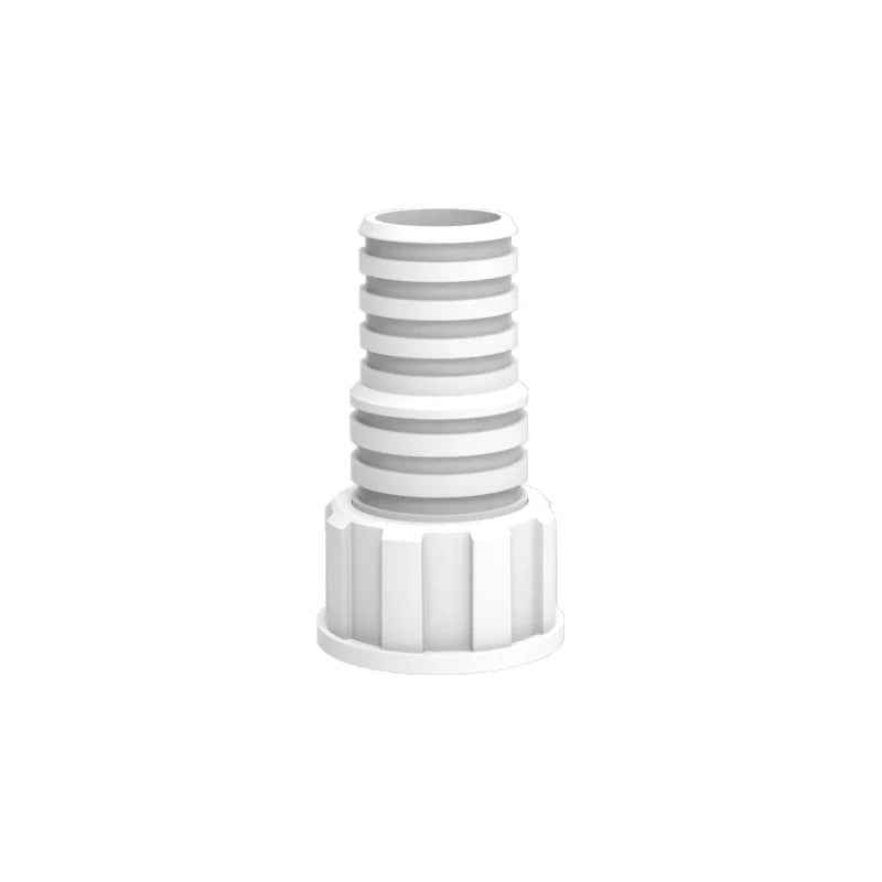 Seaflo Straight fitting 19 mm or 29 mm with | 4Boats