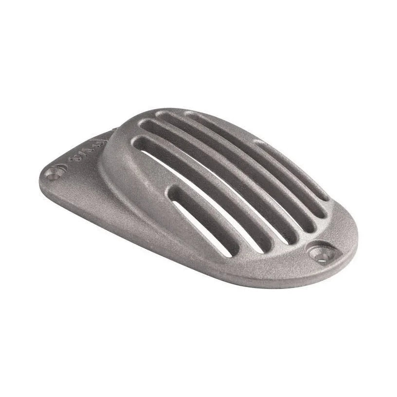 Guidi Aluminium Water Inlet 50 mm (2 in) | 4Boats