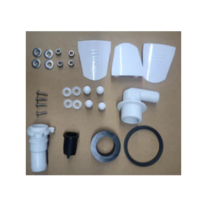 Seaflo Electric Toilet Service Kit - Horizo | 4Boats