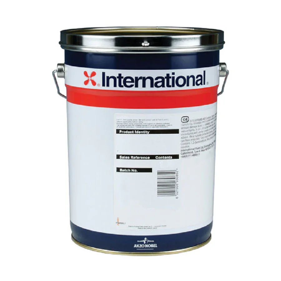 Paints International GTA822 Thinner & Equipment Cleaner | 4Boats