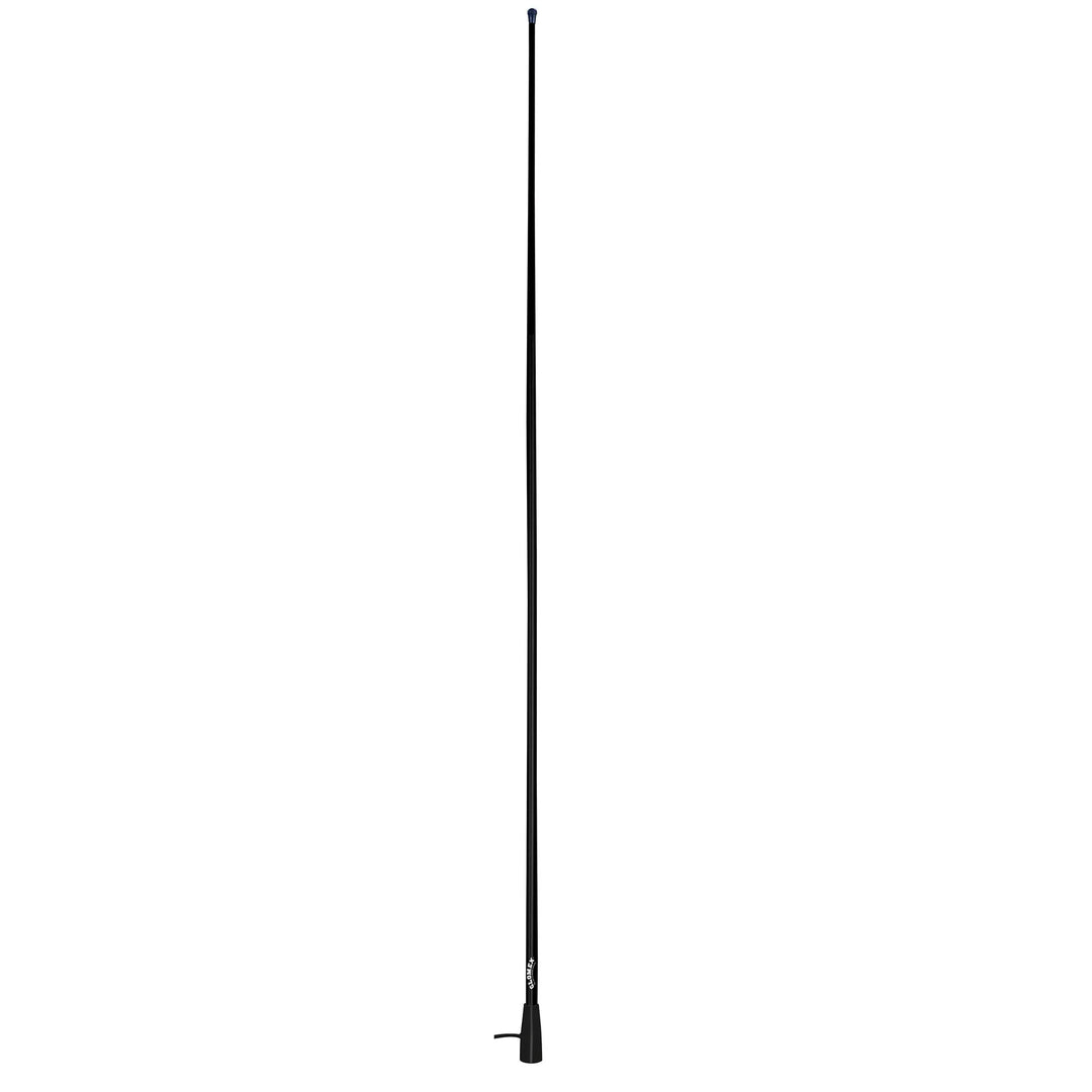 Glomex 2.4 m Motorola Terminator Antenna - Black | 4Boats