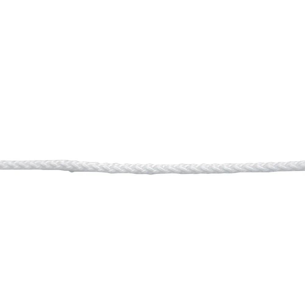 Talamex Flag Flag Flag Line White 4 mm x 20 m | 4Boats