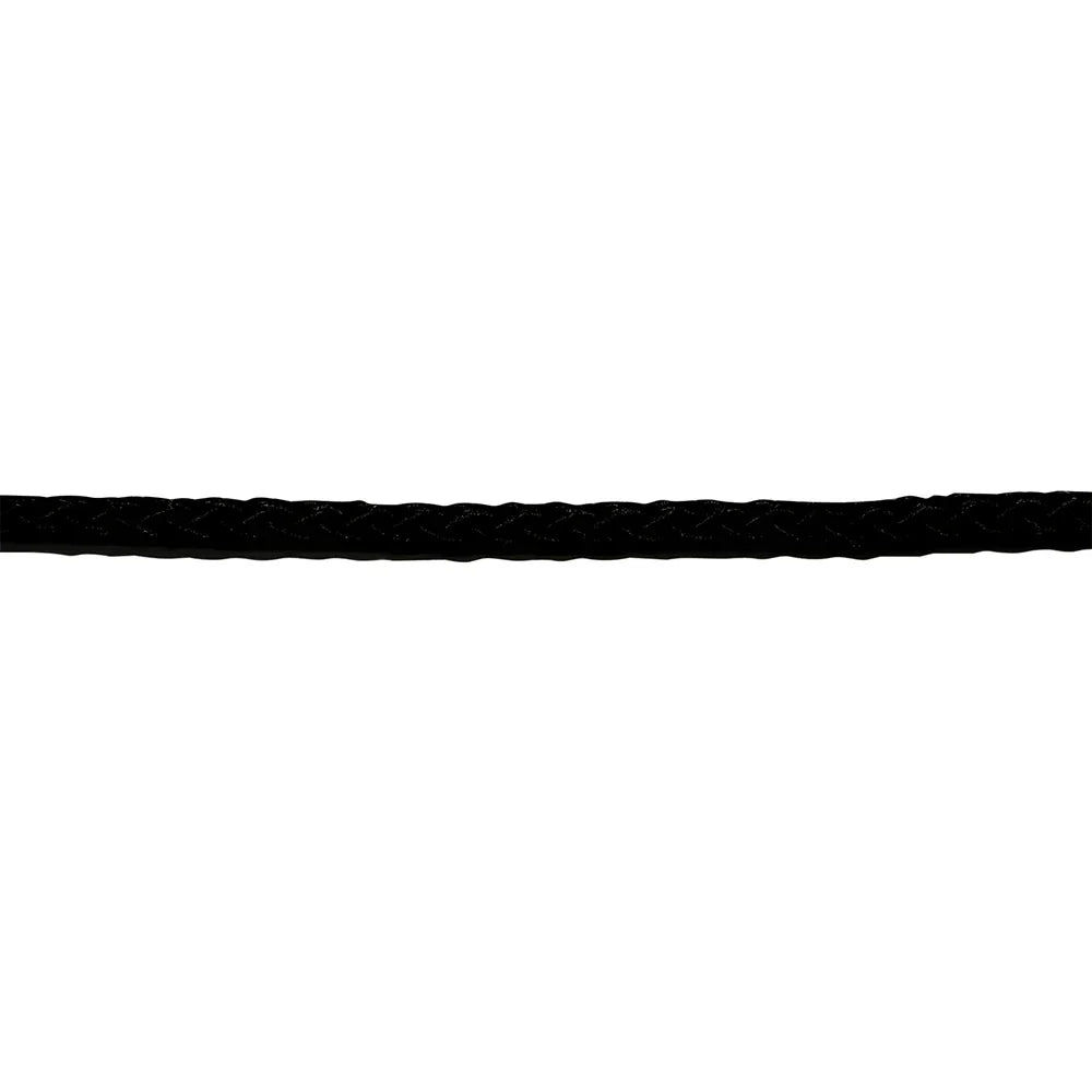 Talamex Flag Flag Flag Line Black 4 mm 20 m | 4Boats