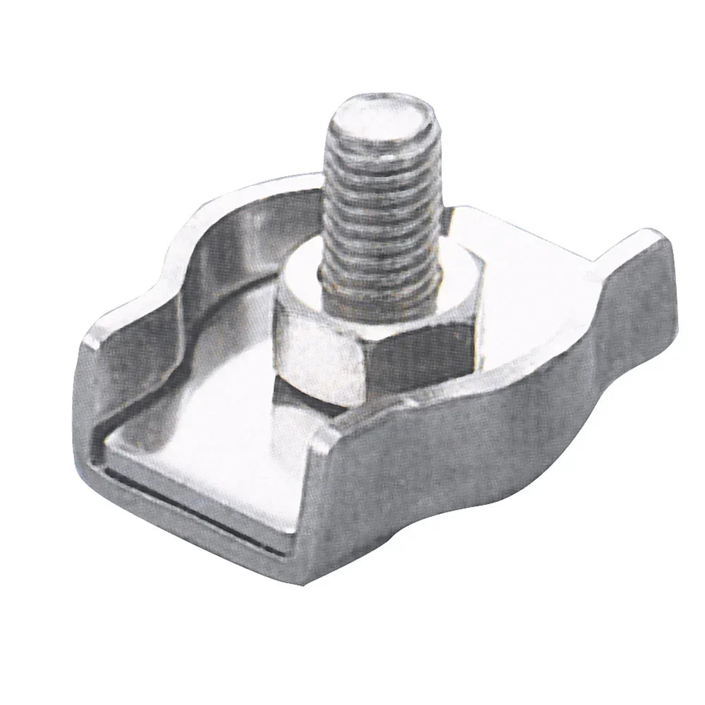 Talamex Simplex Clips 5 mm - Pack 25