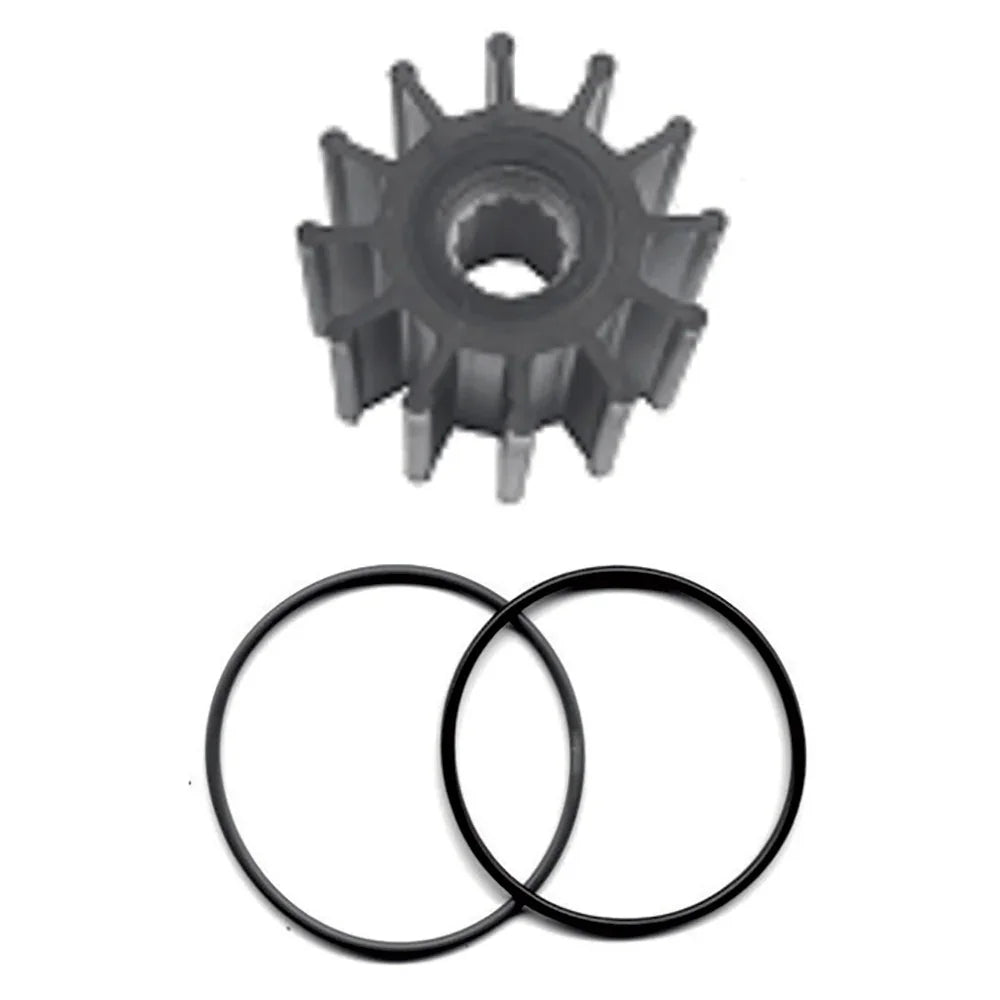 Talamex Neoprene Inboard Impeller Spline Drive With Gasket