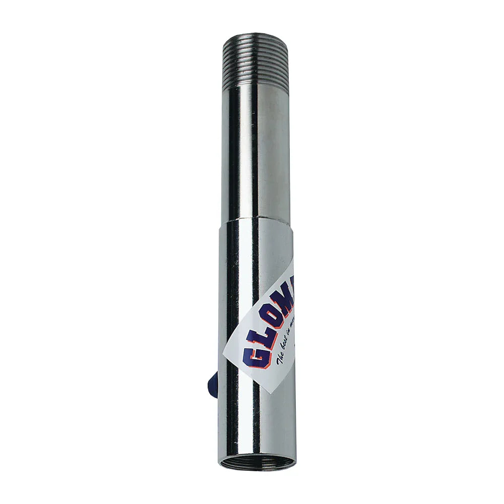 Glomex 0.6 m Stainless Steel Antenna Extension | 4Boats