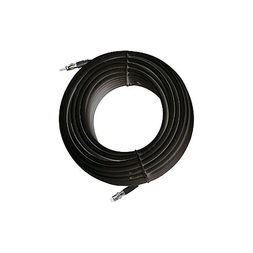 20 m LMR-200 Ultra-Low-Loss Coaxial Cable (IT1304) | 4Boats