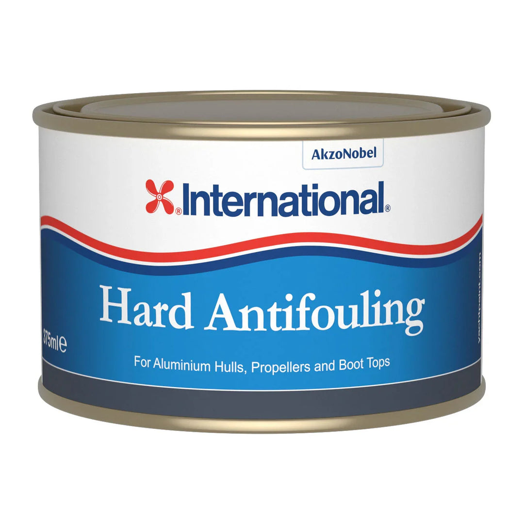 Barrus Paints Hard Antifouling White, 375 ml (YBP230) | 4Boats